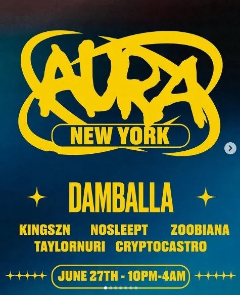 Aura