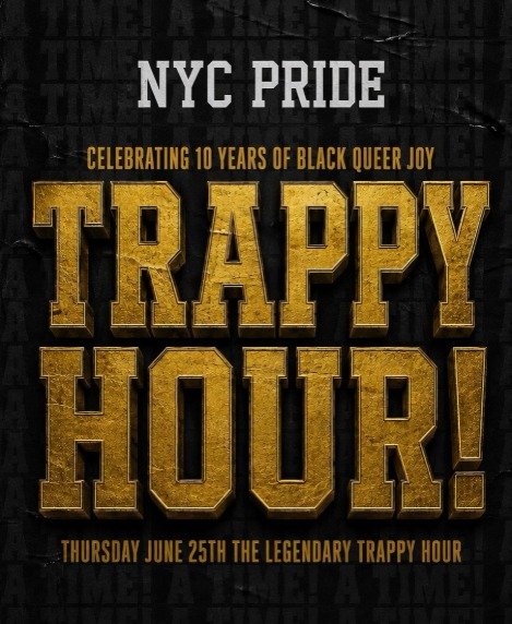Trappy Thursday 