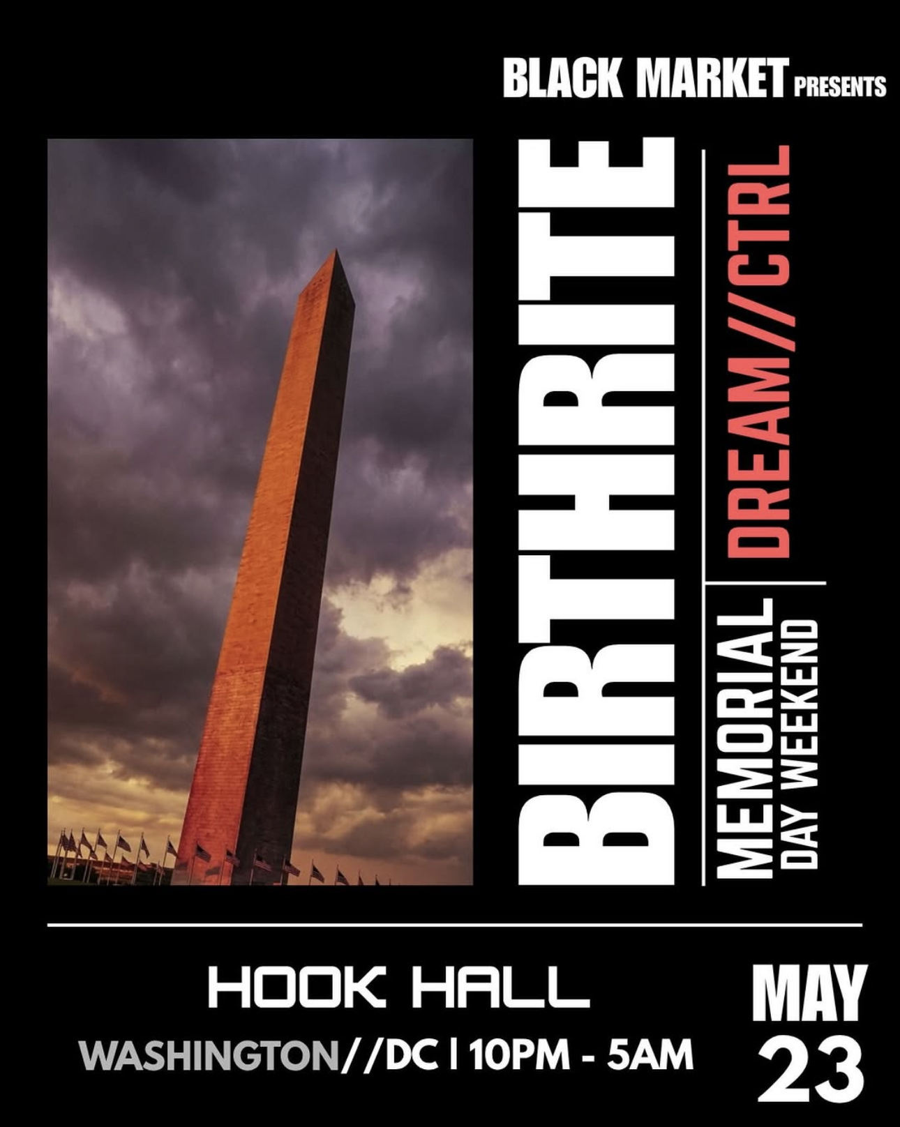 BIRTHRITE