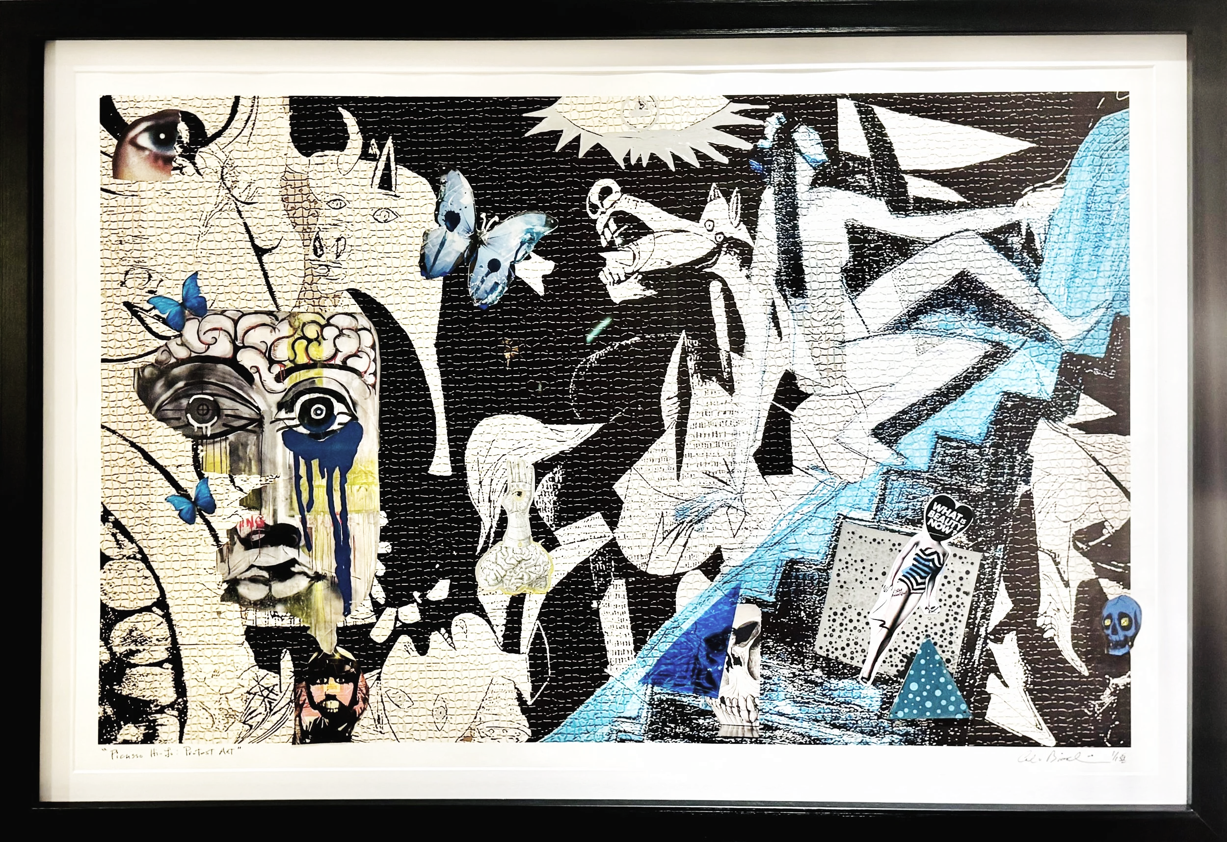 Picasso Hi-Lo