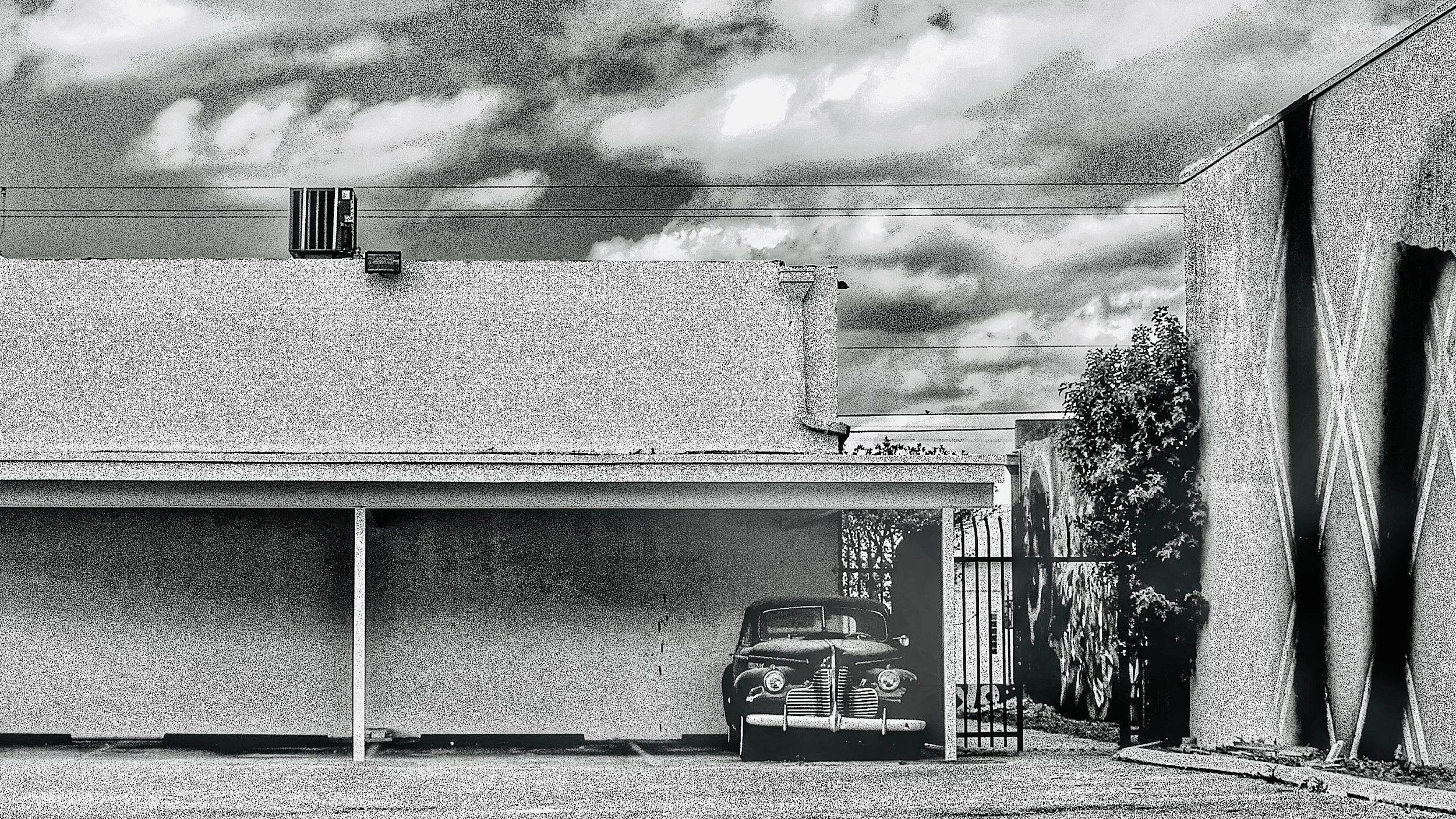 Vintage Gem   Los Angeles, US