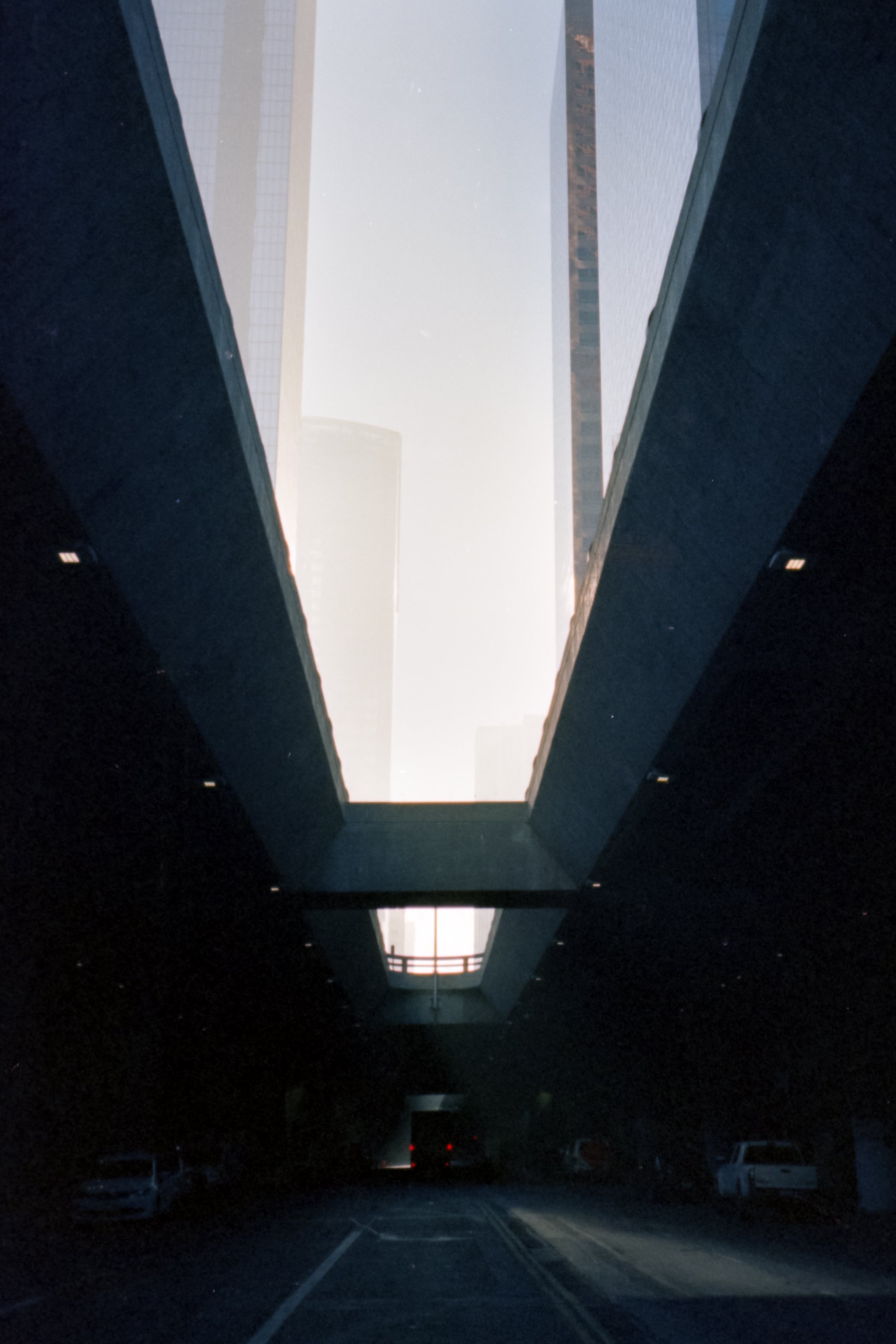 Los Angeles, 12/25/21