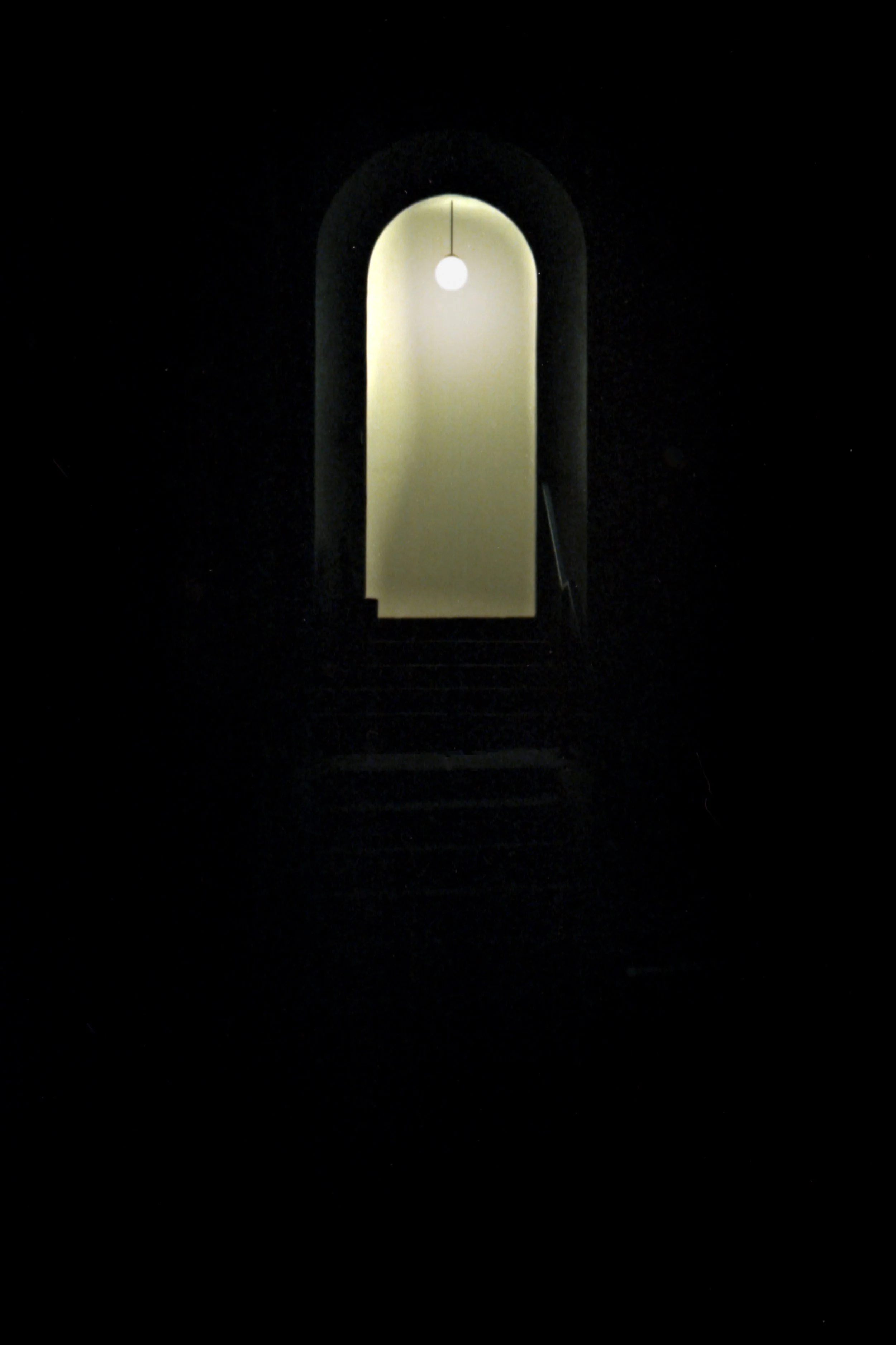 Sean's Door, 10/25/22