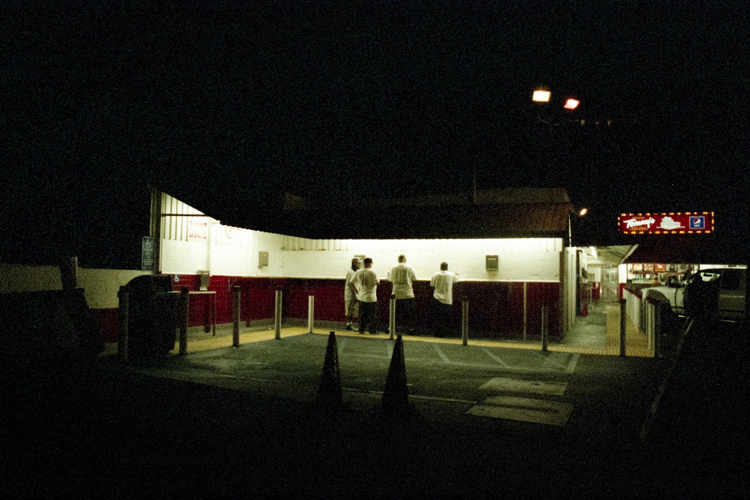 Los Angeles, 03/04/18