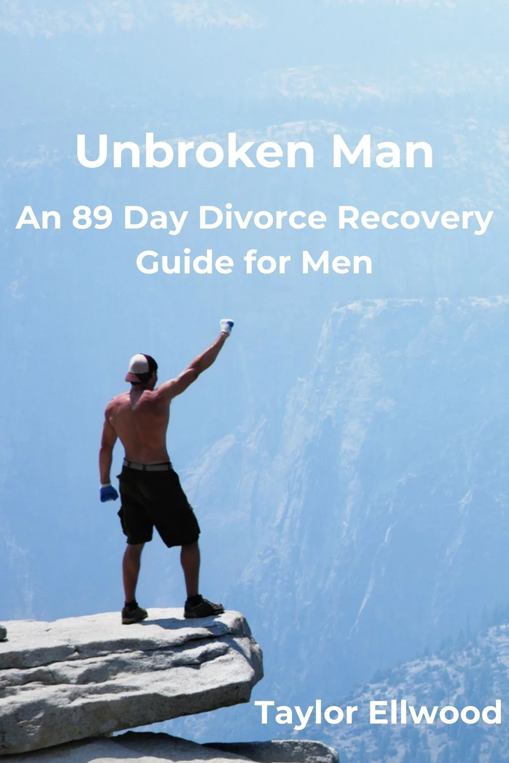 Unbroken Man — Sovereign Submission