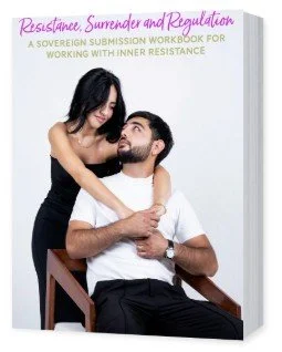 Resistance surrender and regulation