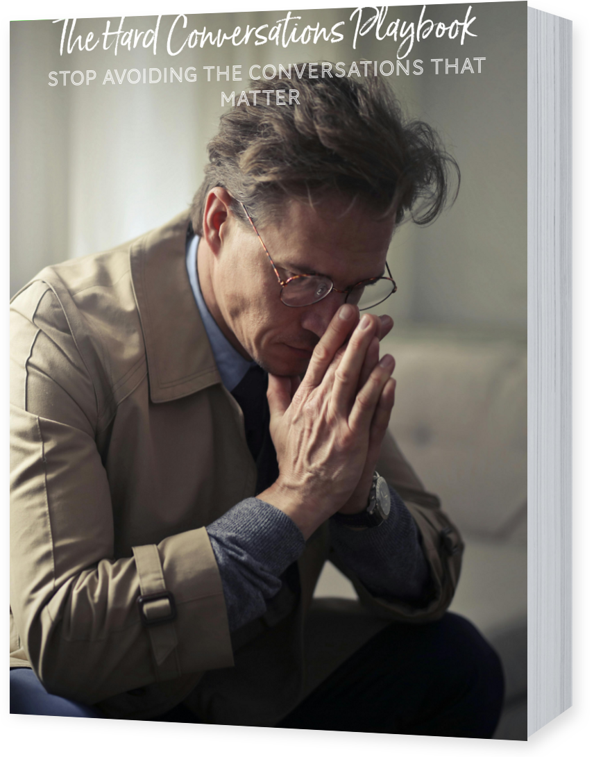 Hard Conversations Playbook