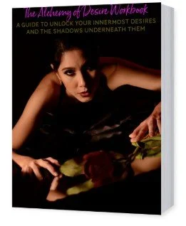 Alchemy of Desire Workbook