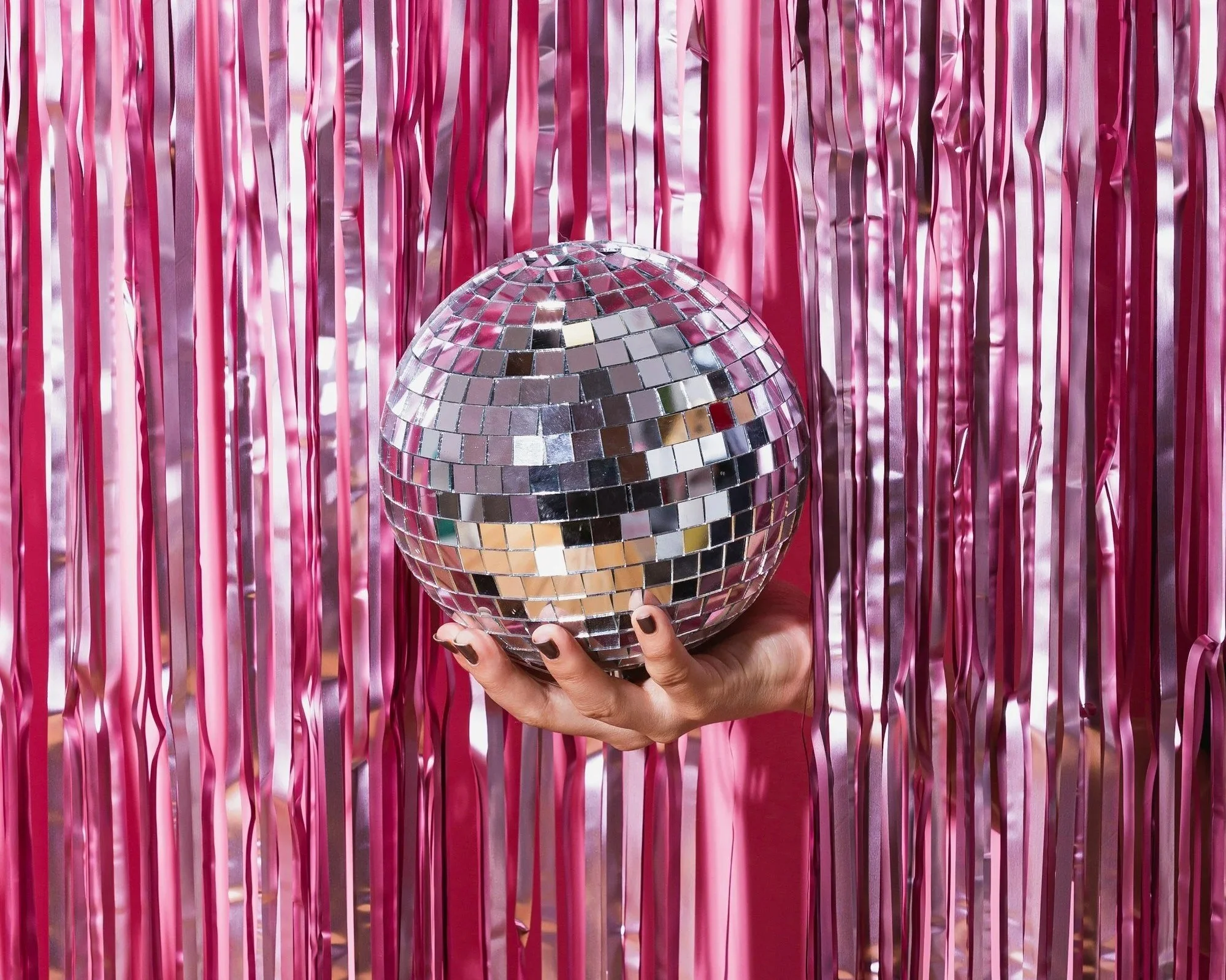 Gratitude Is Great… But Let’s Talk About Celebration ✨