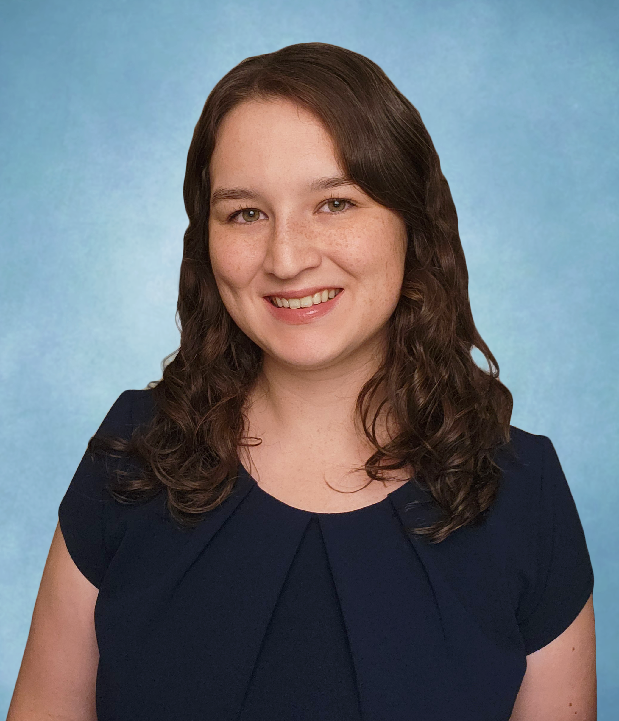 Ragen Runkle headshot