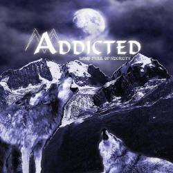 Land full of secrets (Album 2008)