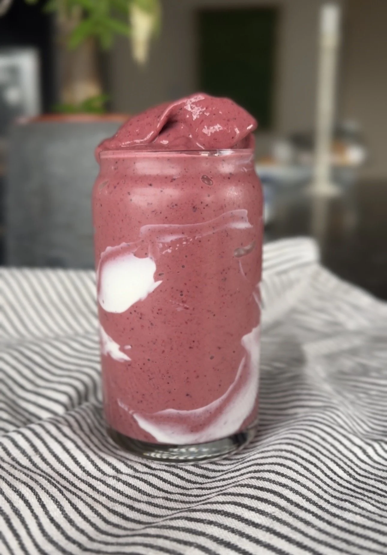 Sleep &amp; Glow smoothie ✨