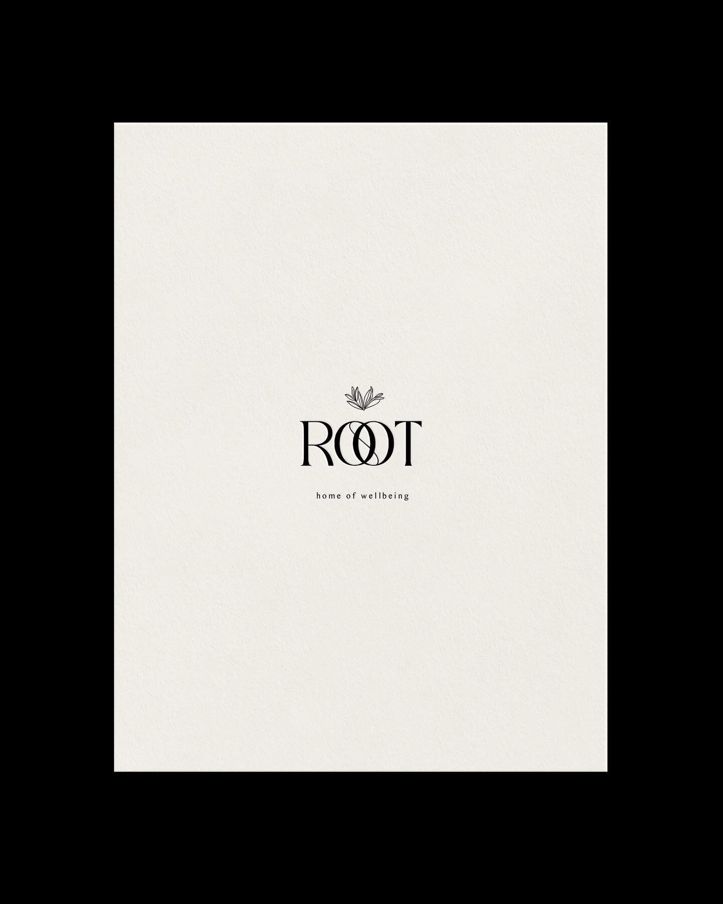 brand identity for @root.coach, home of wellbeing where you discover and fulfill your potential with personal coaching. A place where you can reconnect with your inner self and create a life that aligns with your true values and desires.
