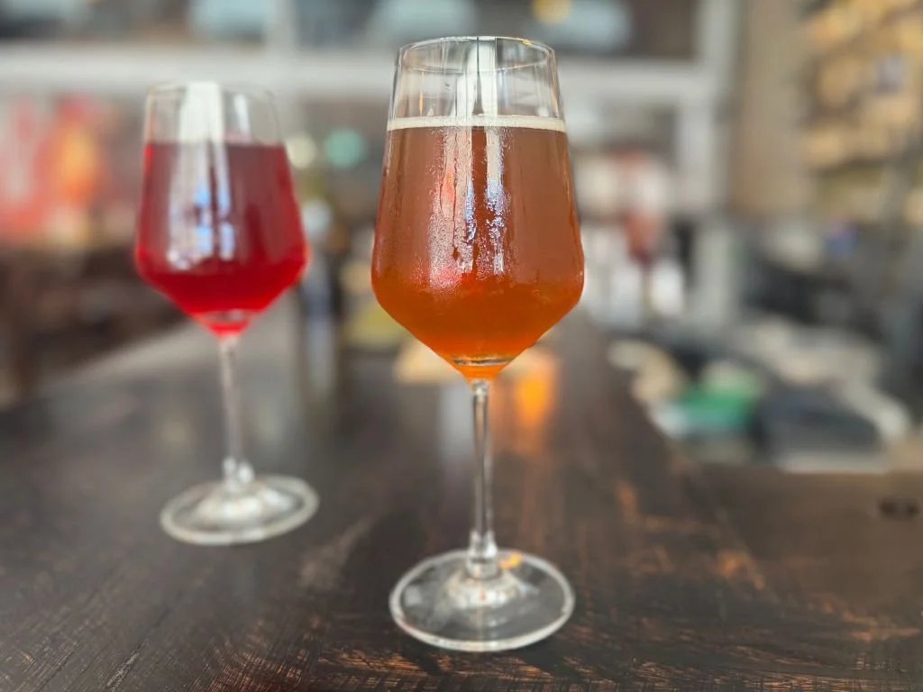 Belgium Calling: A Guide to Wild &amp; Spontaneously Fermented Beer in Australia &amp; New Zealand