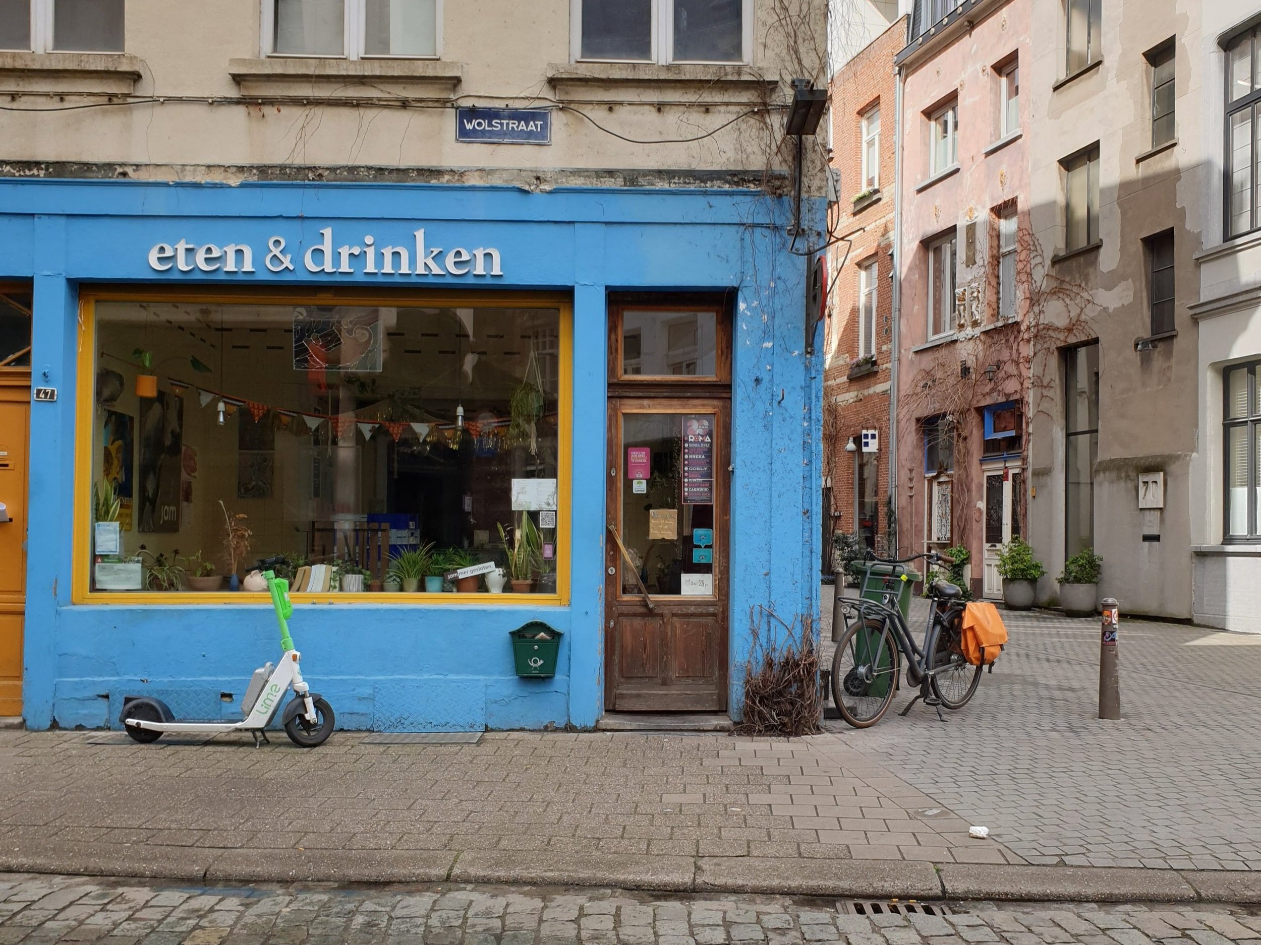 Reflections on 2023: Part 1: Eatin’ and drinkin’