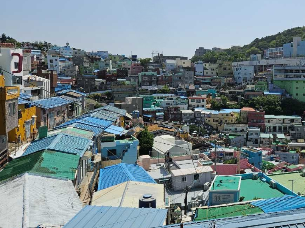 Gamcheon and beyond: the artsy side of Busan you shouldn’t miss