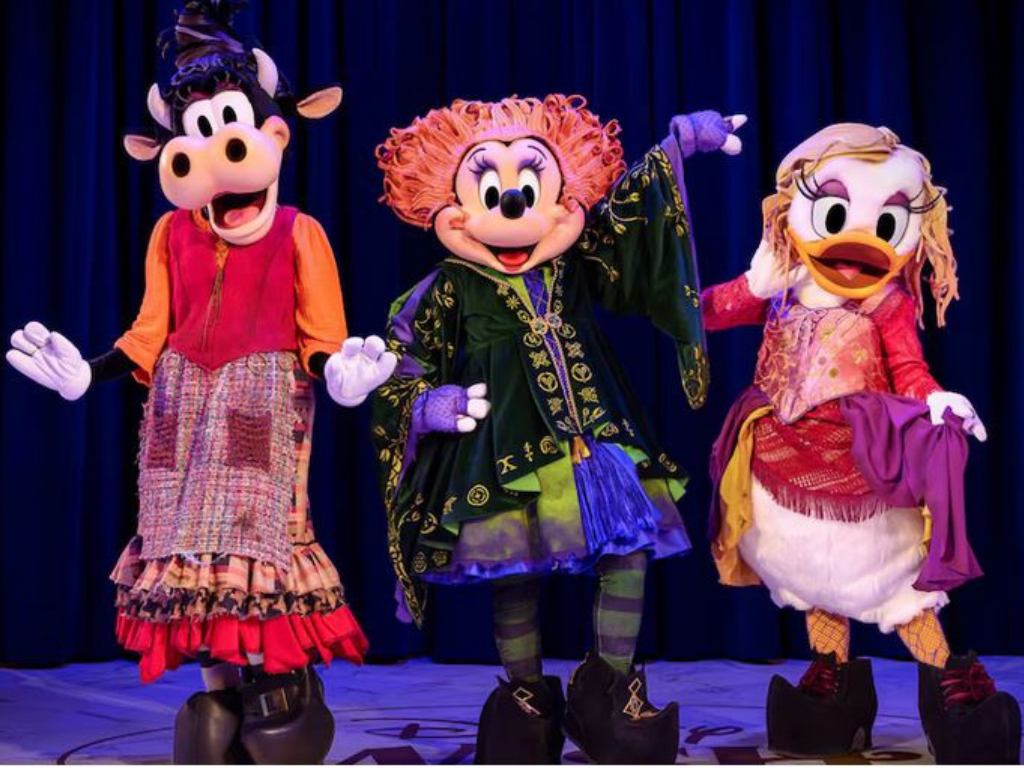 From tribbles to show tunes: 11 pop culture-themed cruises for superfans in 2025/26