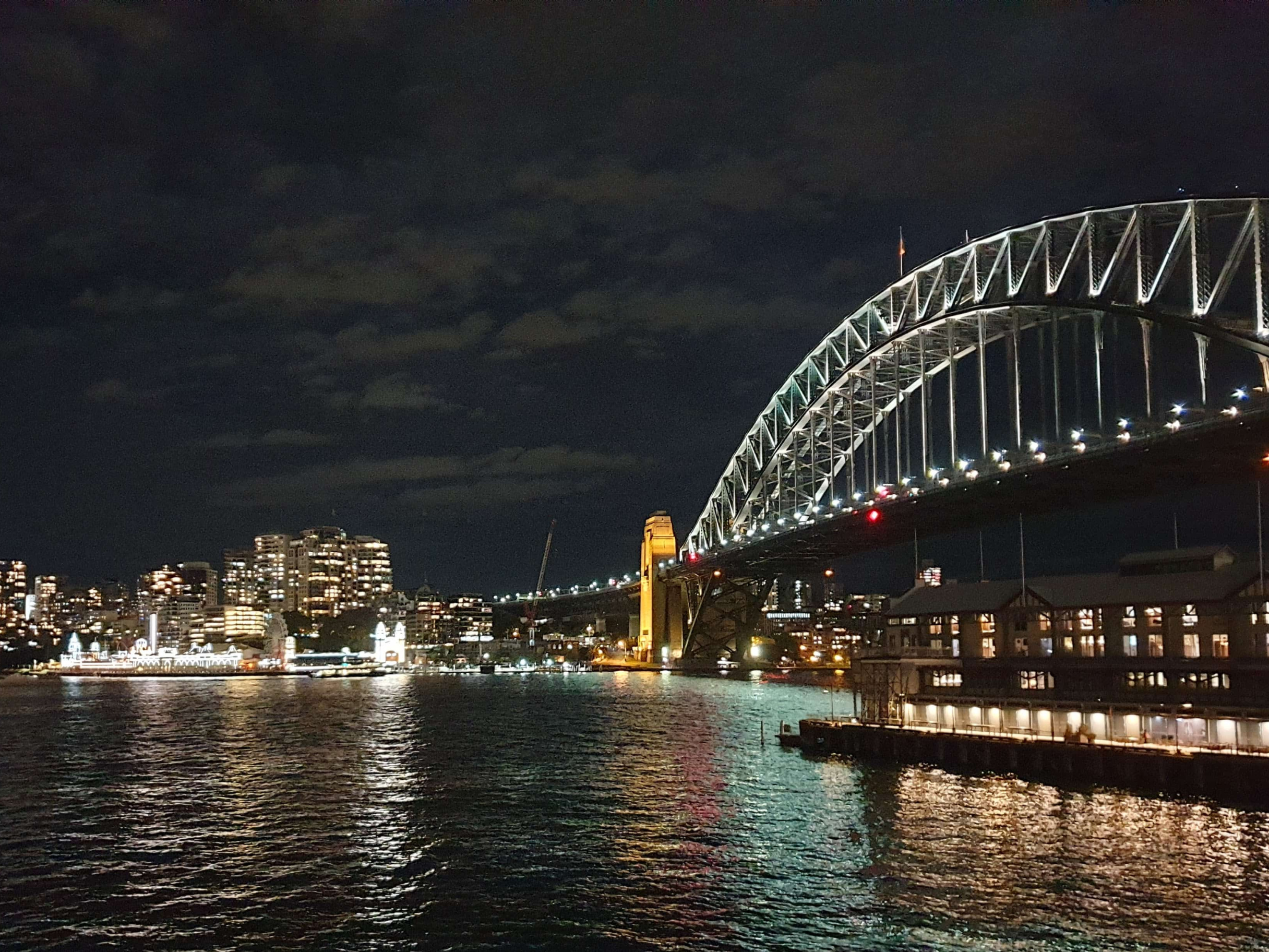 11 tricky Sydney Harbour trivia questions and answers