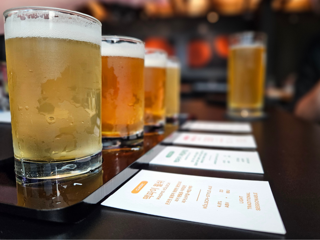 2026 Australia/New Zealand beer festivals