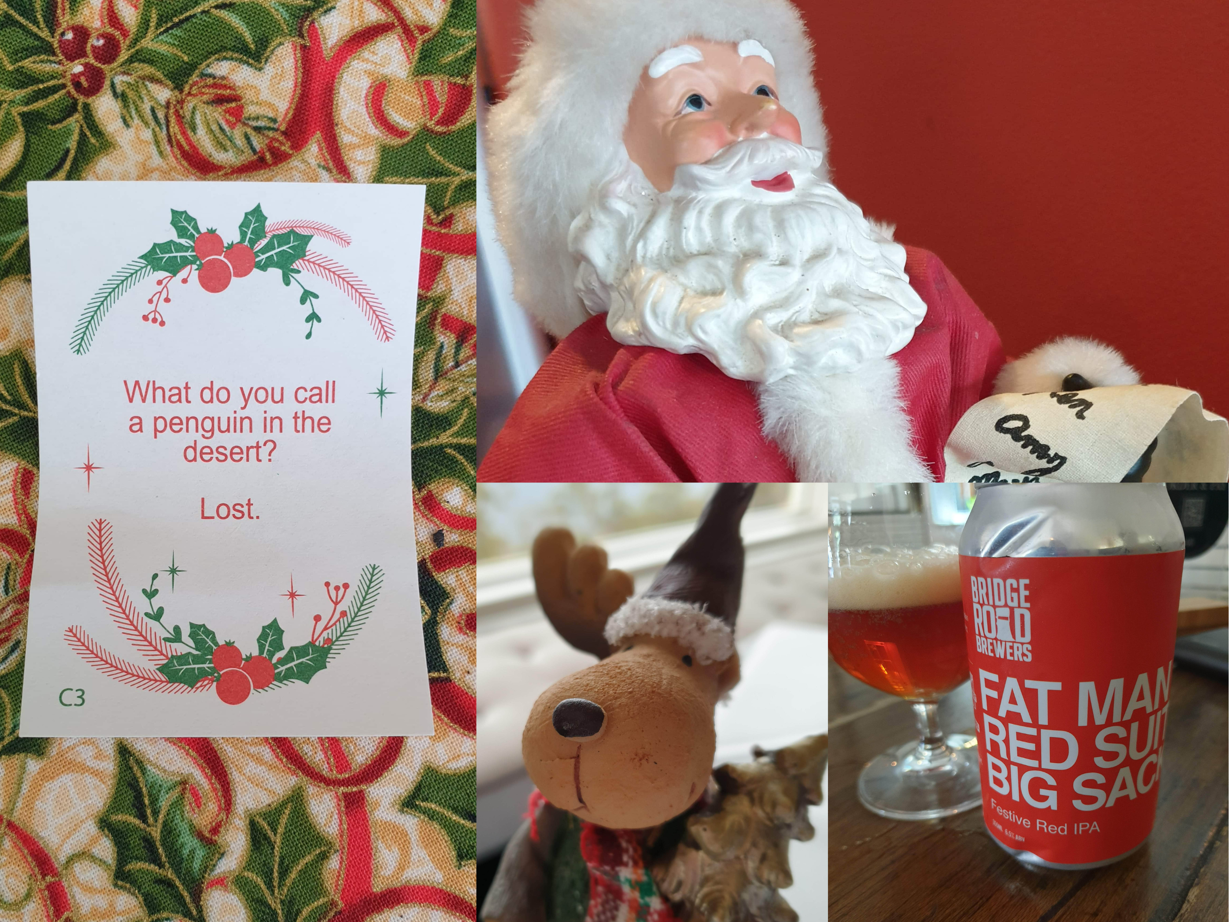  Australian Christmas trivia - 13 questions and answers