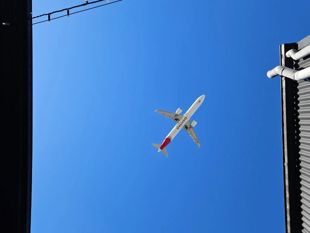 Jetlag: The Game Bingo