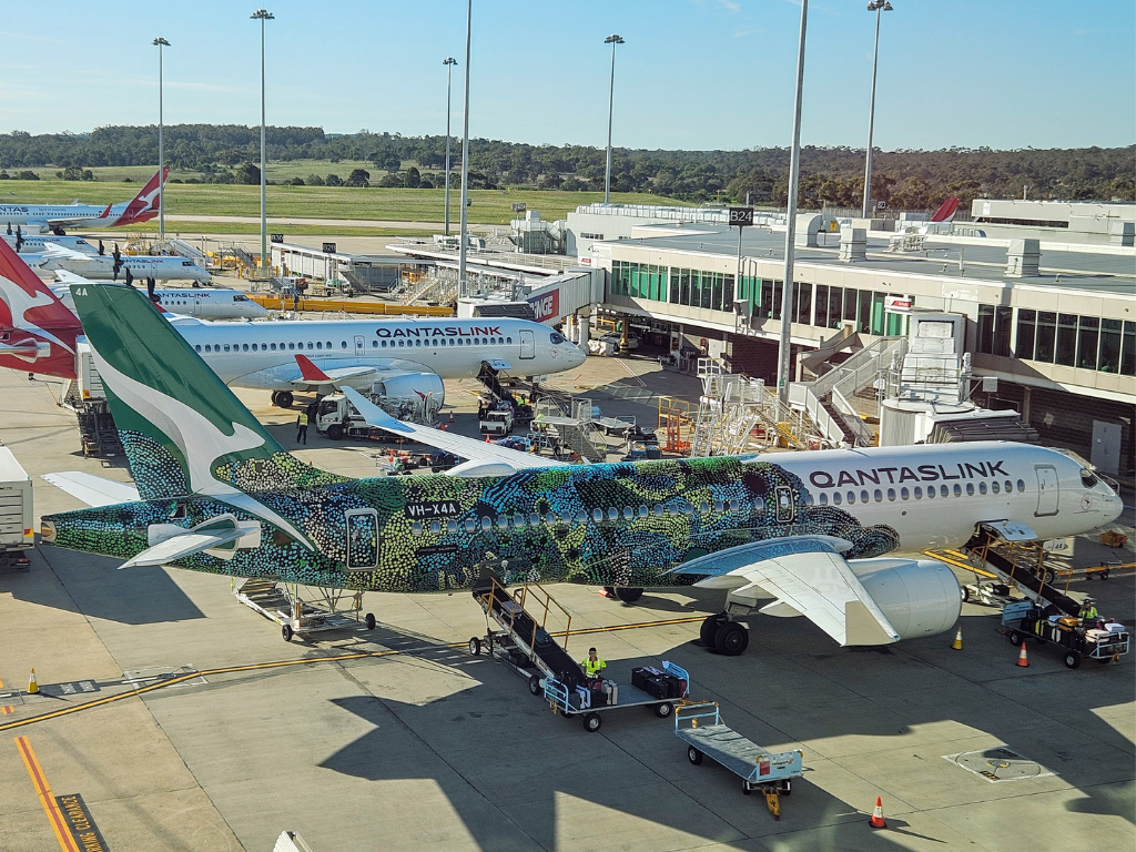 Travel Planning for Energy, Not Just Time