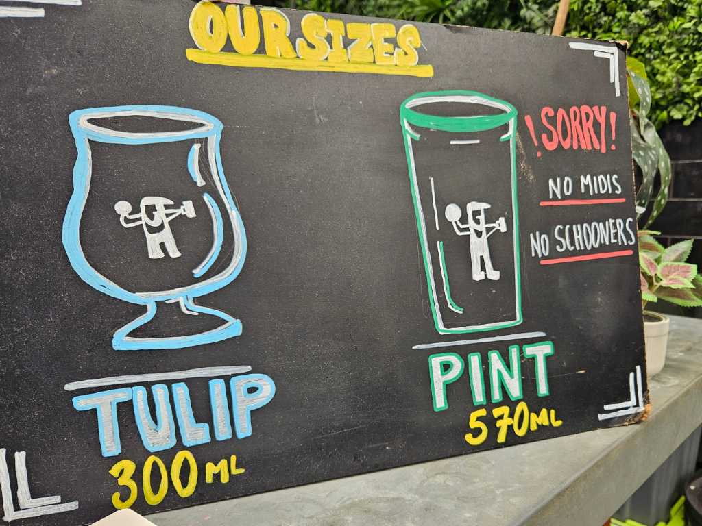 Mini Marrickville sour beer trail: A one-day Inner West brewery itinerary