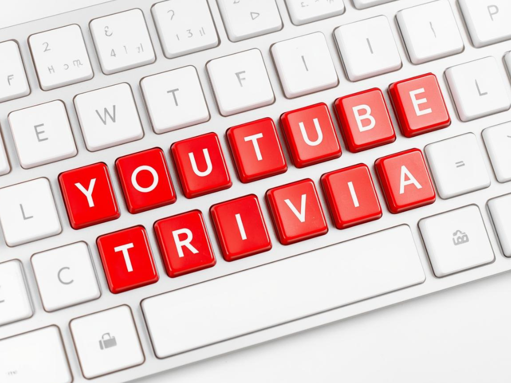 YouTube Trivia Quiz: 18 Questions and answers about viral videos, creators, and YouTube history