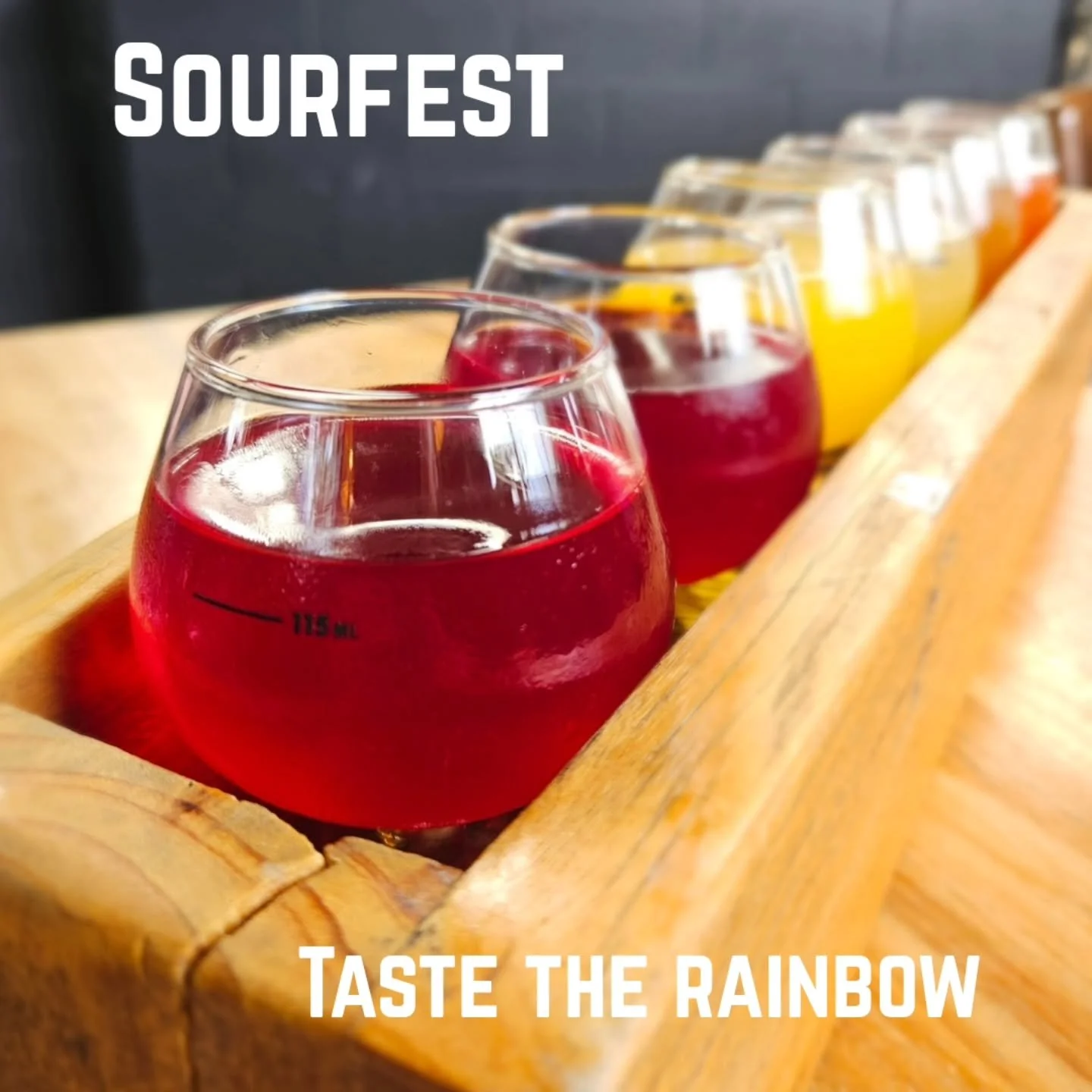 So many sours on tap here @batchbrewingcompany in Marrickville.  Really looking forward to that @wildflowerbeer collab there. 

#2204 #sourbeer #drinklocalbeer