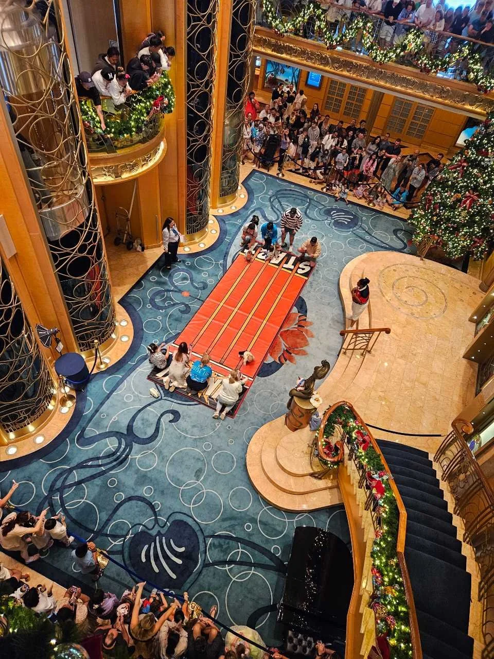 18 things I wish I knew before my first Disney cruise — Travel While Nerdy