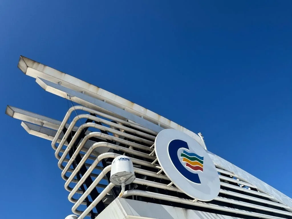 Oslo to Kiel on the Color Fantasy: Travelling Overnight by Cruise Ferry