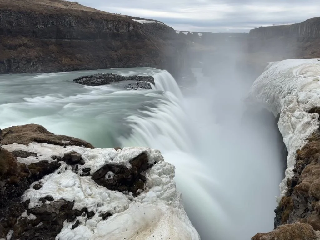 48 Hours in Reykjavik: A First-Timer’s Itinerary with the Golden Circle