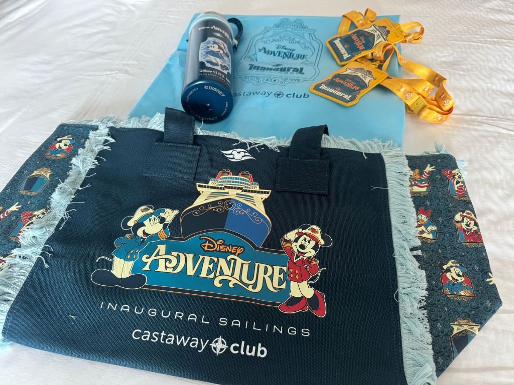 Castaway Club gifts