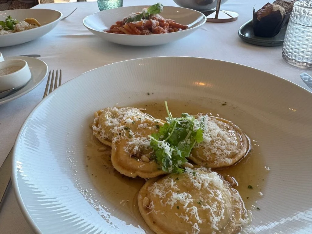 Disney Dream — Our favourite Palo dish