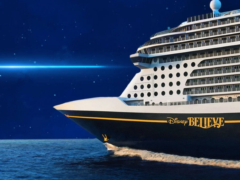 Disney Cruise Line's Future Fleet: What We Hope to See From the Next Five Ships