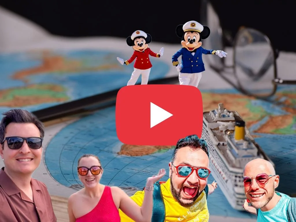7 Cruise YouTube Channels We Actually Watch (Before Setting Sail)