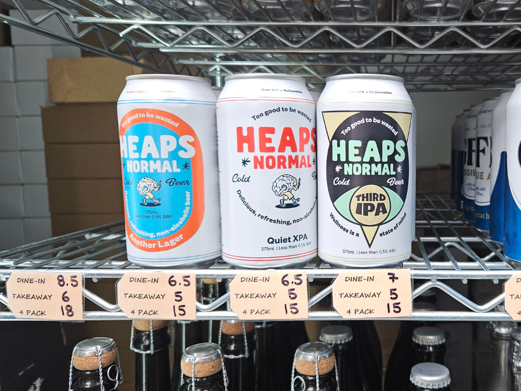 Low and No Alcohol Beer Worth Seeking Out in 2026