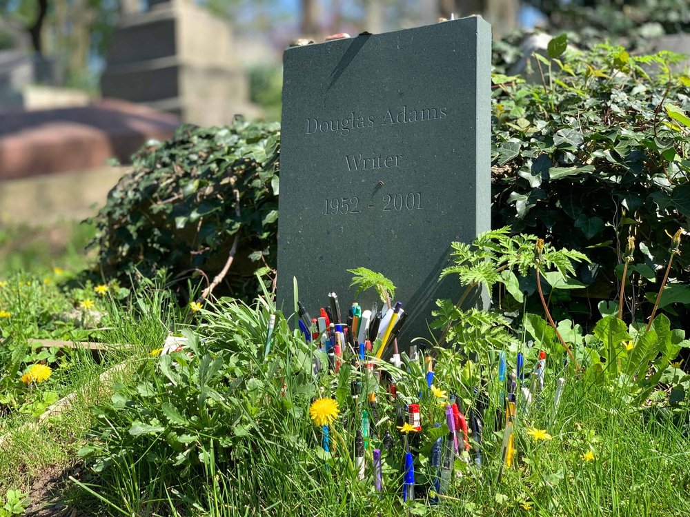 Douglas_Adam_Grave.jpg