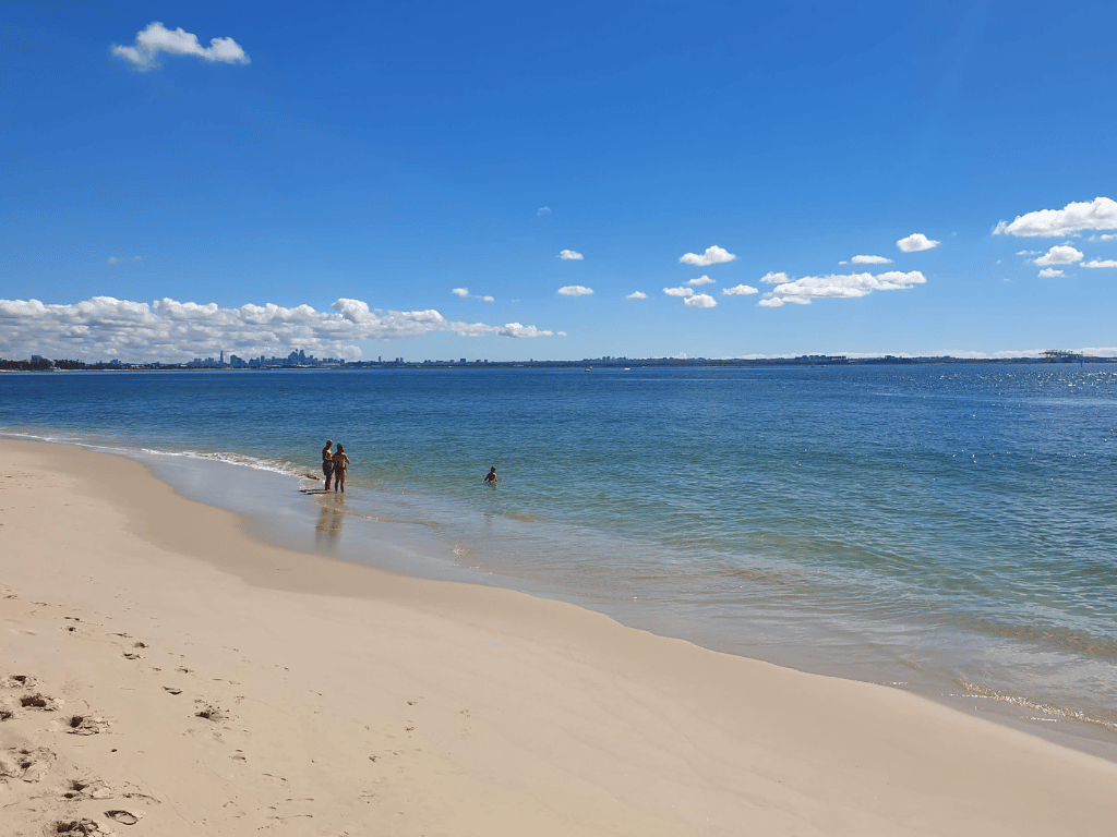 Page to Screen to Place: An Australian Children's and YA Lit Travel Quiz
