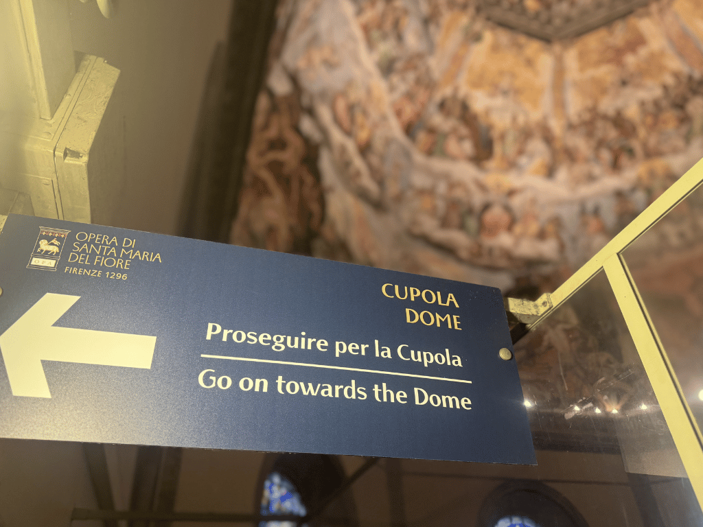 The Florence Dome Climb: Is It Worth It? Tickets, Tips and What I Wish I'd Known