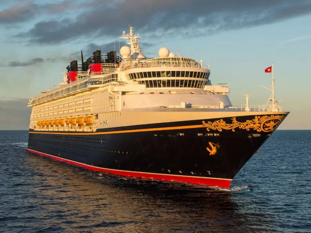 From Disney Magic to Disney Adventure: 27 years of cruising evolution