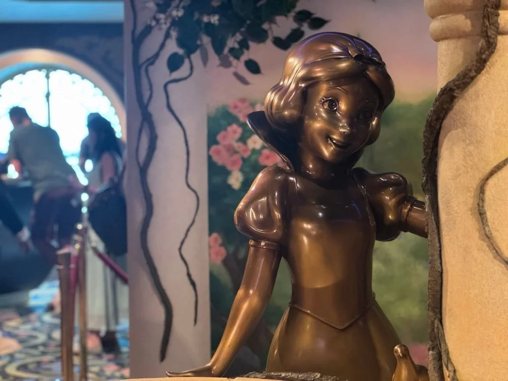 13 Things That Surprised Us About the Disney Adventure Cruise