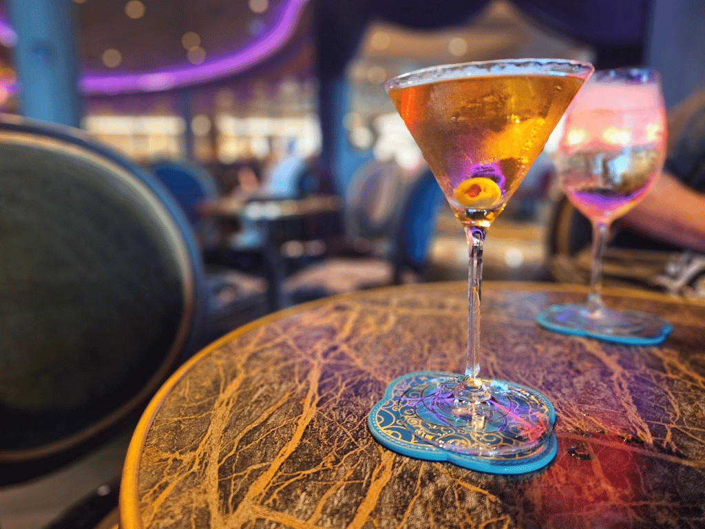 Should You Get a Drinks Package on Your Cruise?