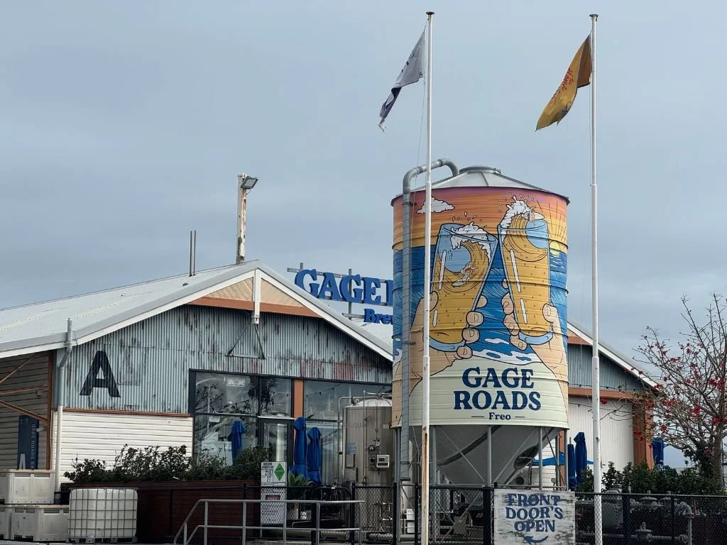 Craft Beer in Fremantle: Every Brewery, Bar and Taproom We Visited