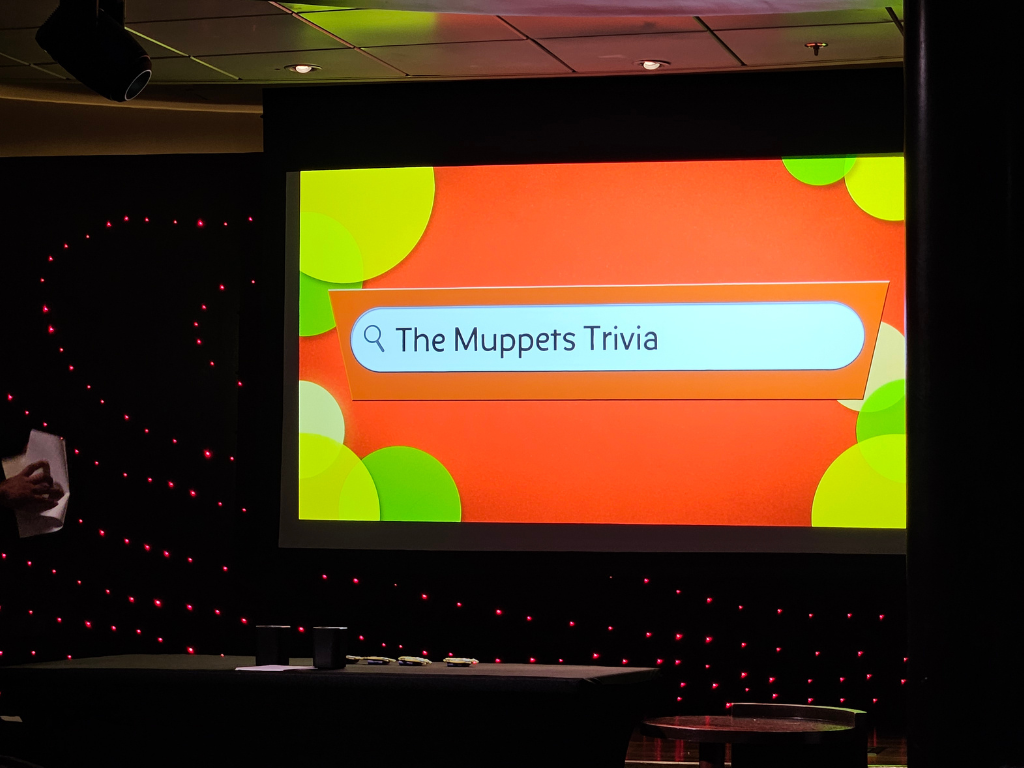 18 Muppets trivia questions and answers you might hear on a Disney Cruise
