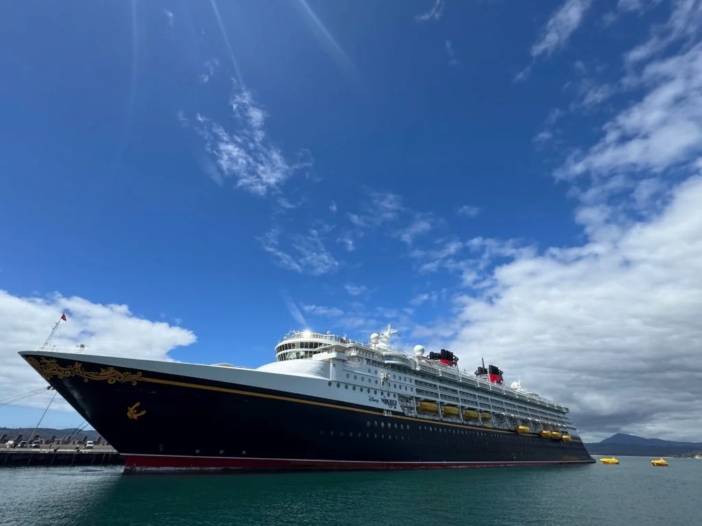 Disney Cruise Line in Australia and New Zealand 2023-2026: What Worked, What Didn’t, What’s Next