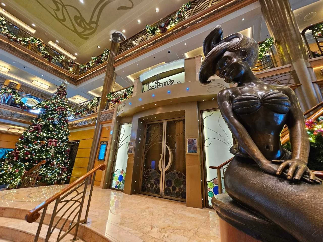 18 things I wish I knew before my first Disney cruise — Travel While Nerdy
