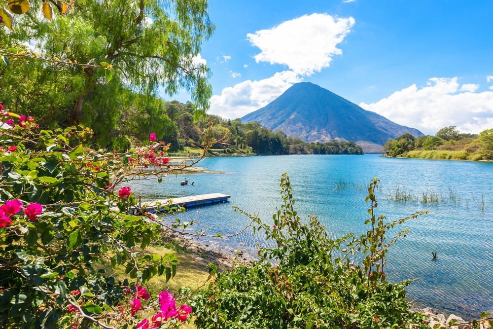 where can you find the best lake travel destinations worth saving