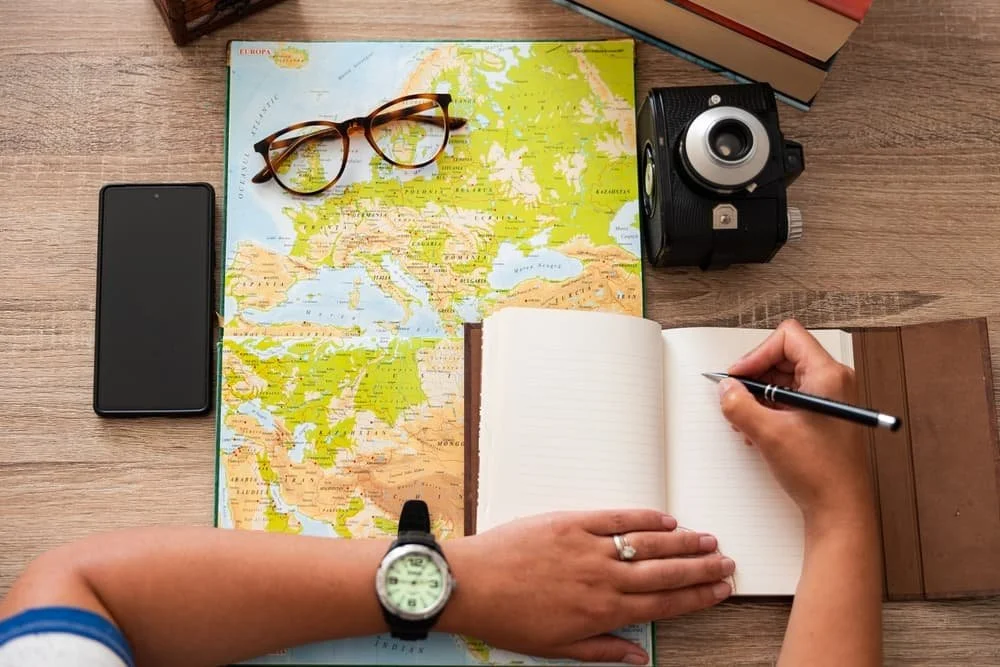 Best European Destinations for a Spring Getaway
