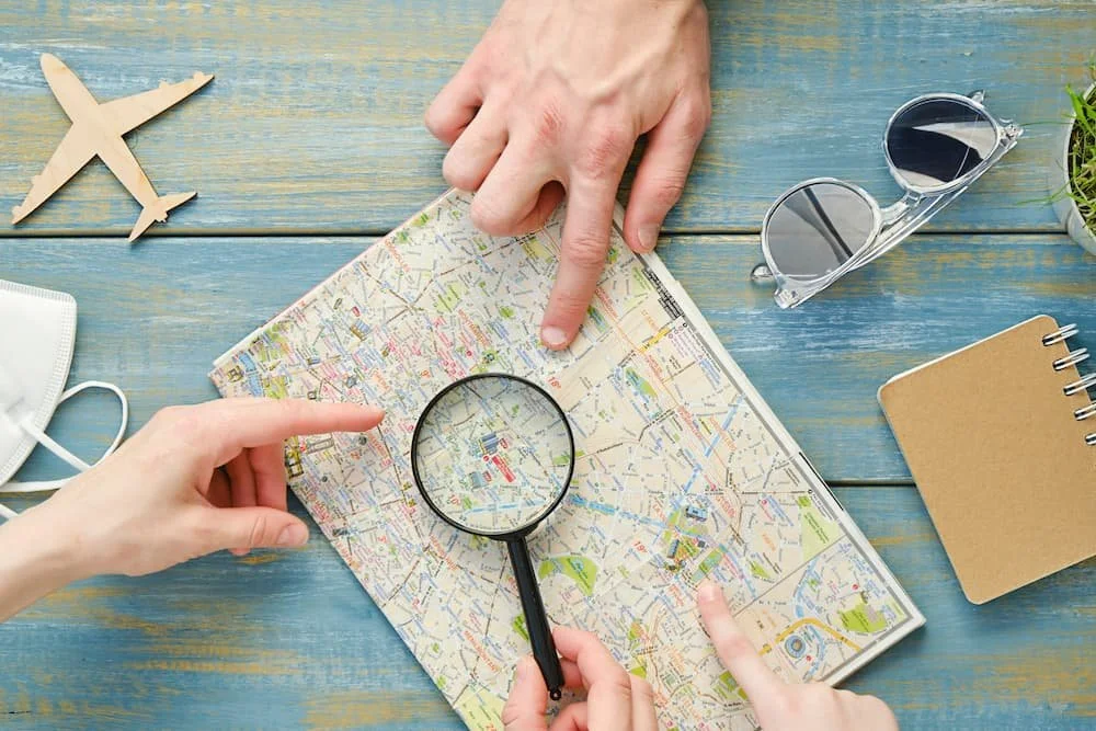 Emerging Early-Summer Destinations to Visit Before Everyone Else Catches On